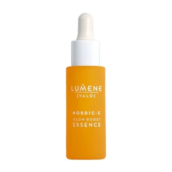 Lumene Nordic-C Brightening Vitamin C Serum 30ml - Glow Boost
