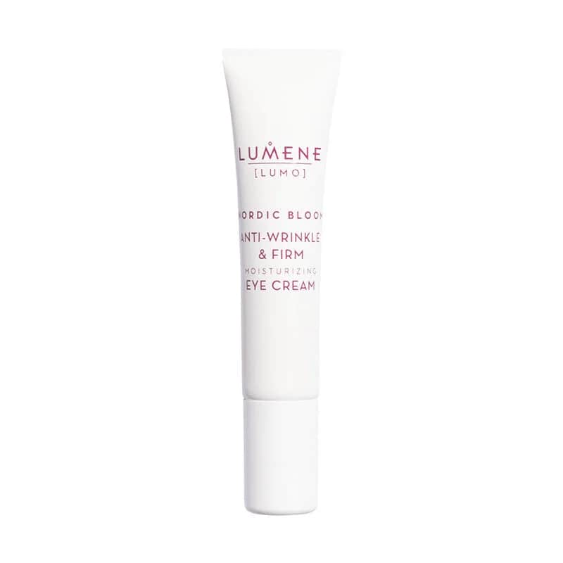 Lumene Nordic Bloom Anti-wrinkle And Firming Eye Contour Care Cream 15 ml