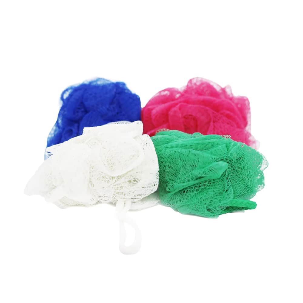 Soft Leaf Set, 4 Colors