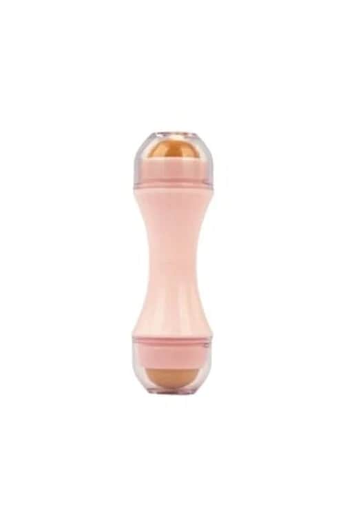 Reusable Roller Oil Absorbing Face Roller for Skincare