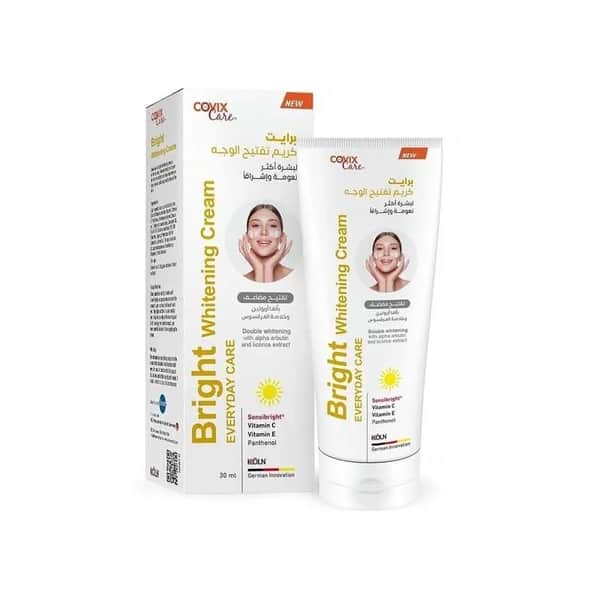 Brightening Face Cream by Kofix Care