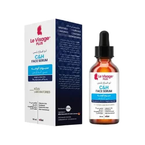 C &amp; H Serum by Kofix - 50 ml