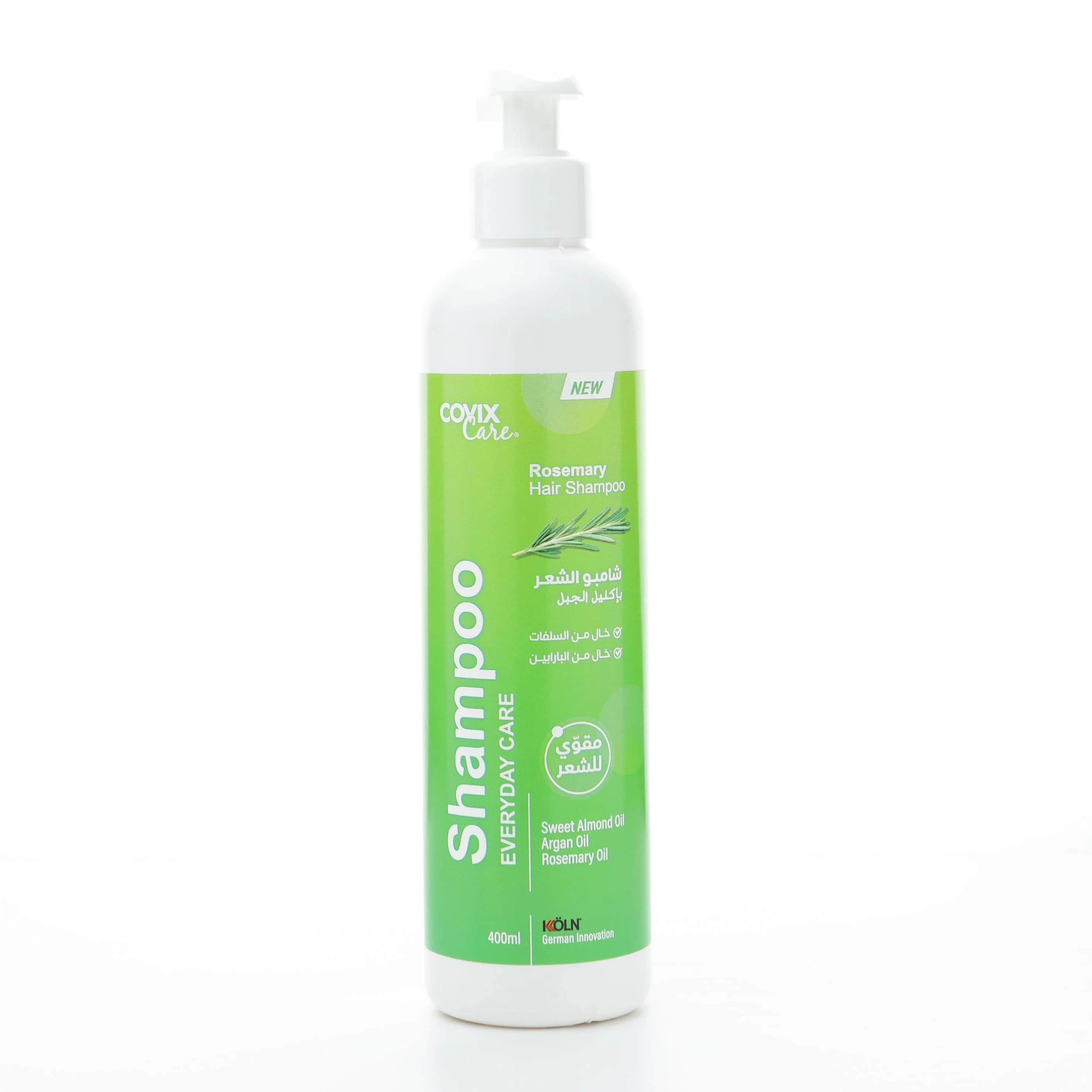 Cofix Rosemary Hair Shampoo 400 ml
