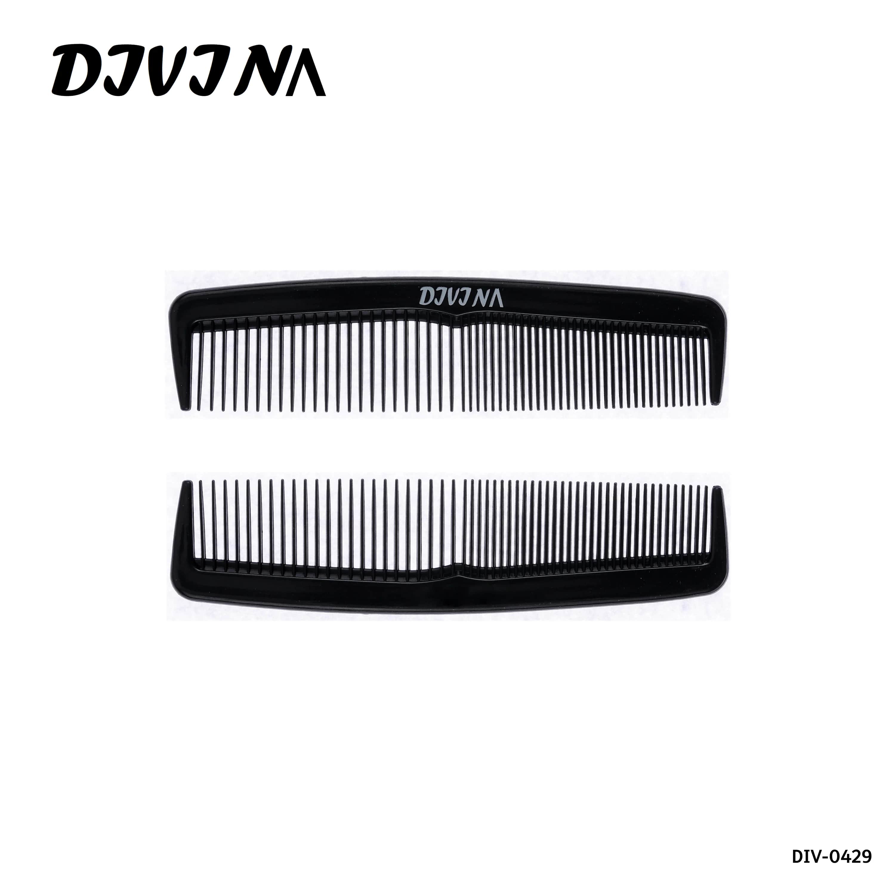 Divina Hair Comb DIV-429