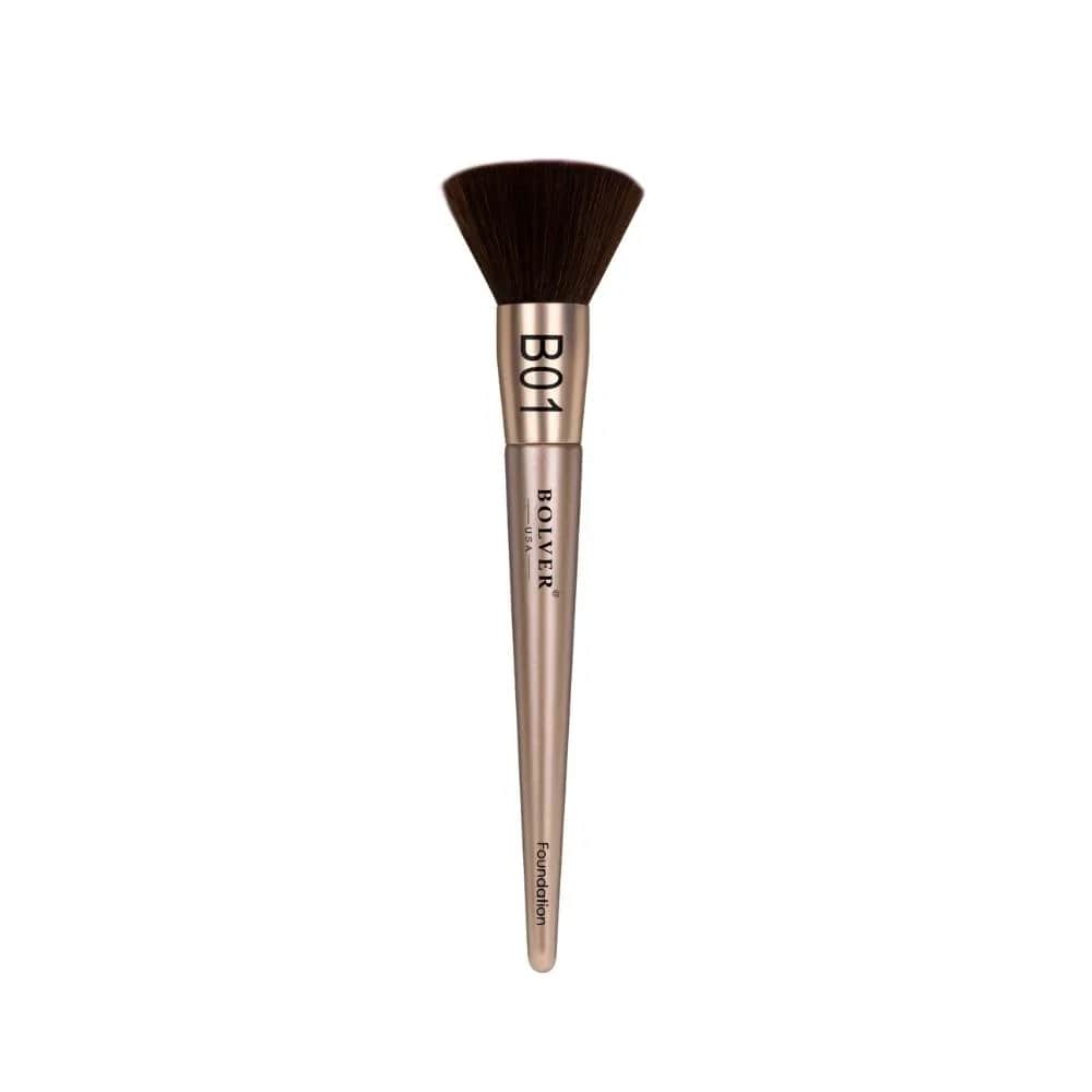 Powder Foundation Brush B01