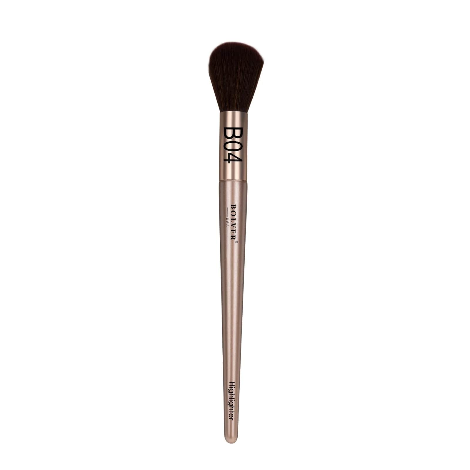 Powder Highlighter Brush B04