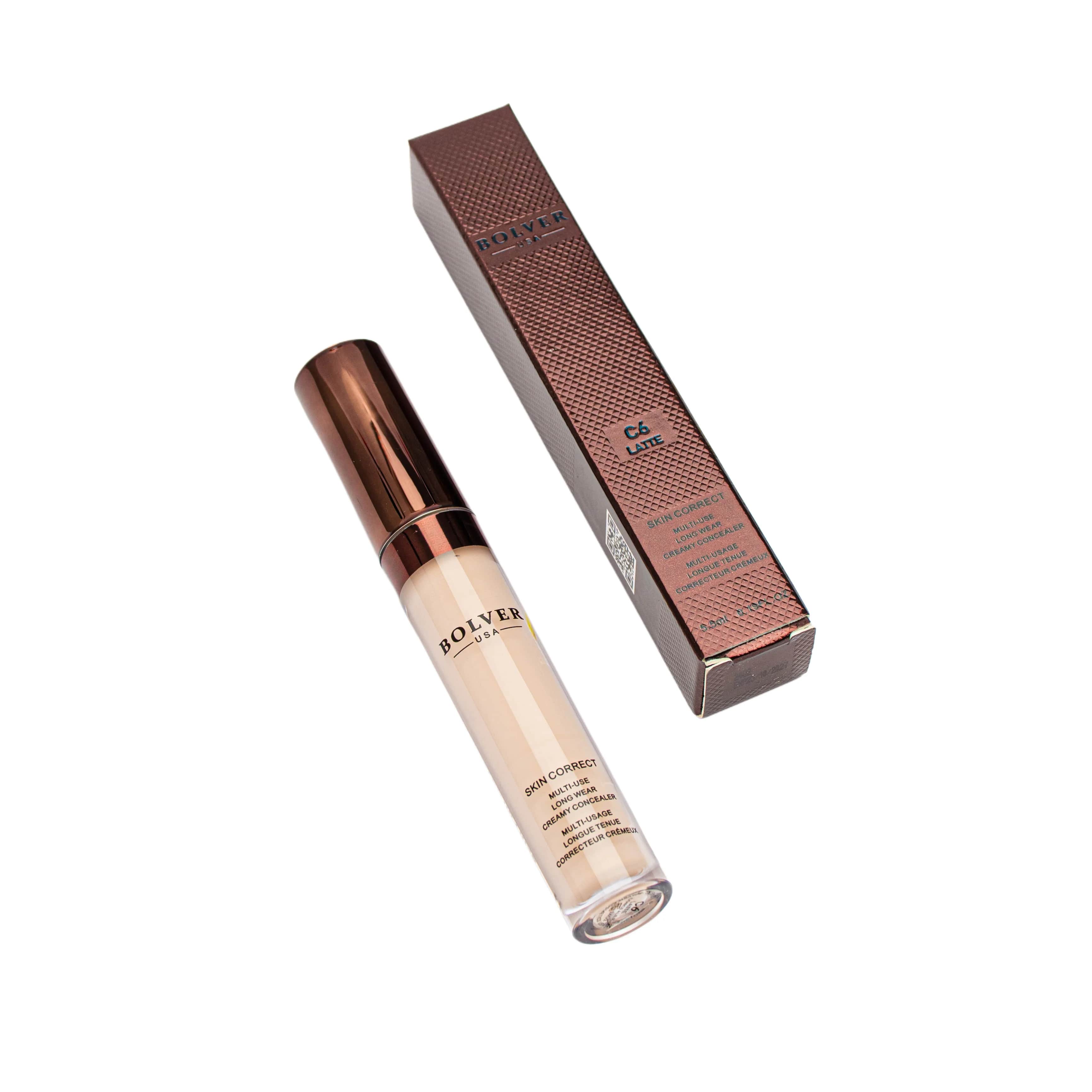 Powder Long-Lasting Cream Concealer C06