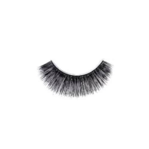 I Envy Complete Eyelashes 100% Natural Human Hair - Velvet 03