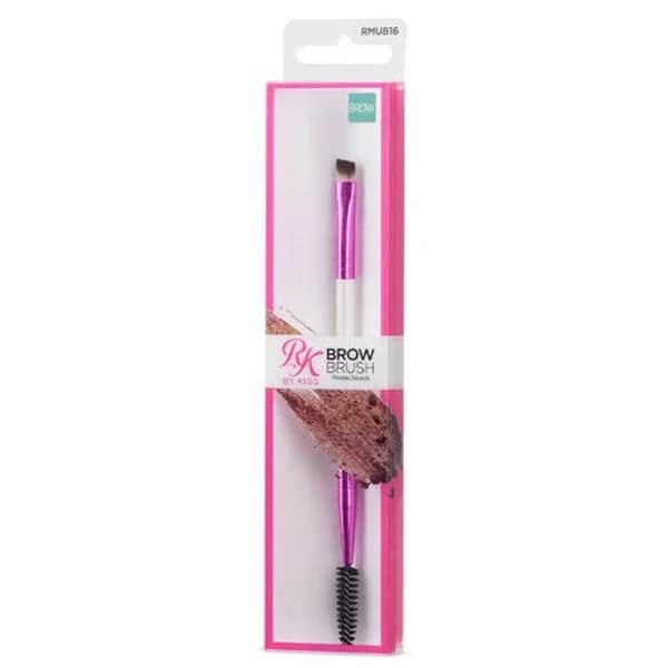 Ruby Kisses Eyebrow Brush And Spoolie