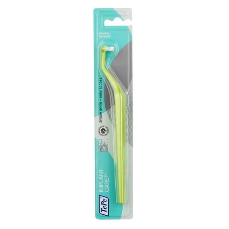 Tepe Implant Care Toothbrush