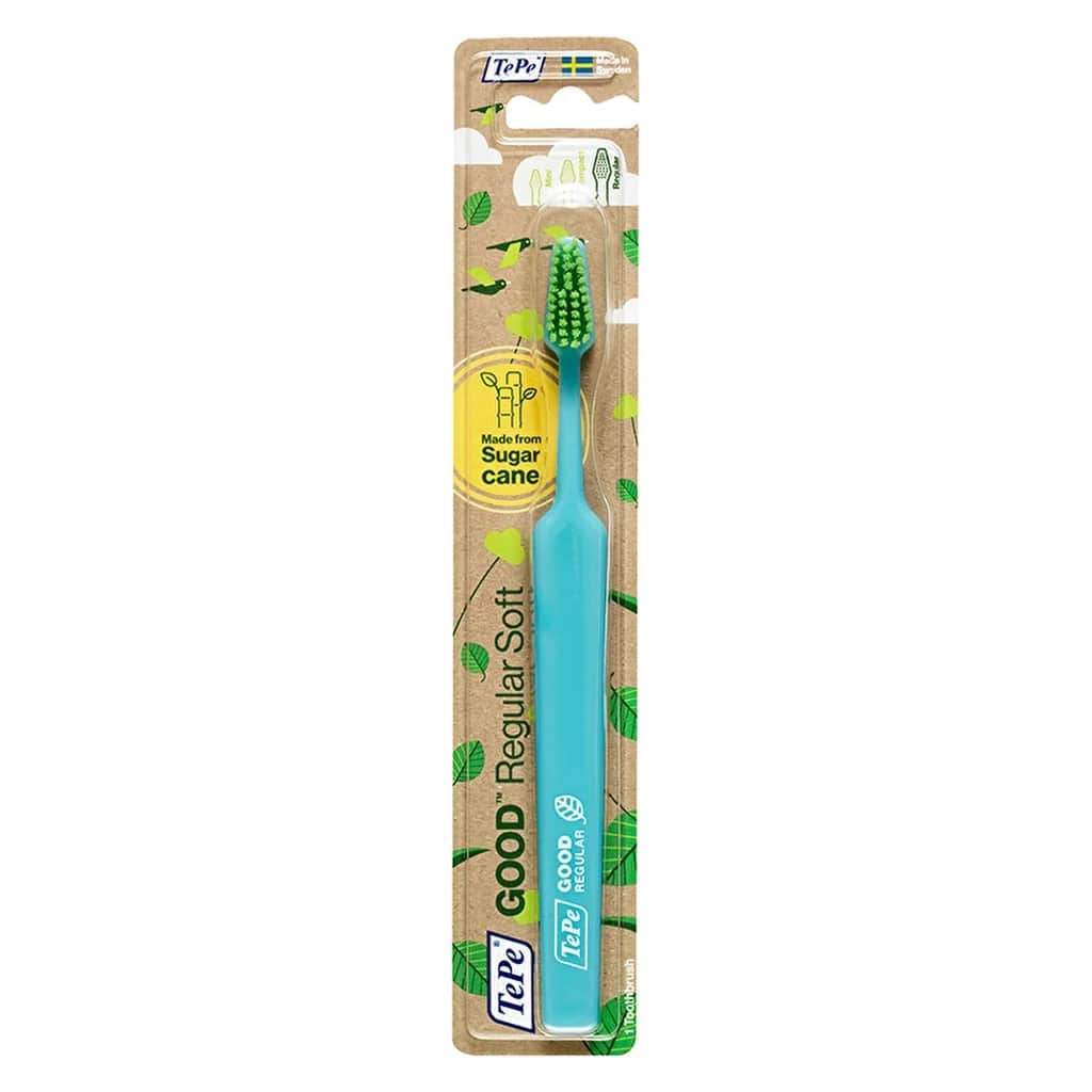 Tepe Good Regular Soft Toothbrush