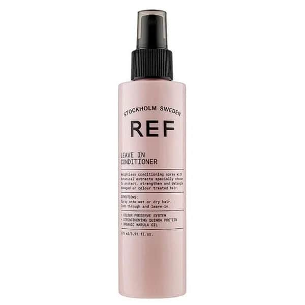 Ref Leave-In Conditioner 175ml - Moisturizing &amp; Detangling Care