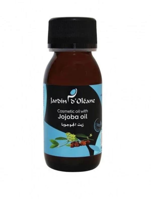Jardin Oleane Cosmetic Oil With Jojoba Oil 60 ml