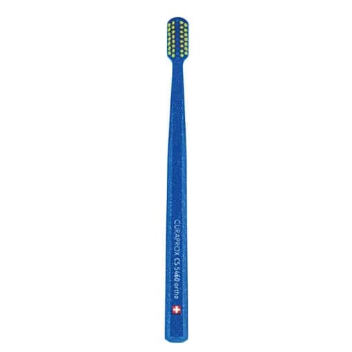 Curaprox Ortho Ultra Soft Toothbrush Cs-5460