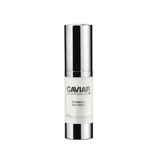 Caviar Revitalizing Eye Cream