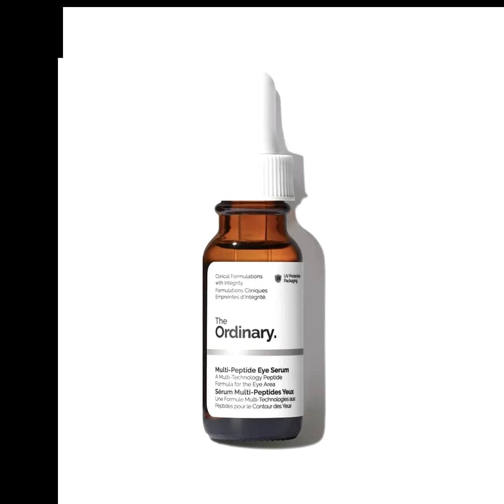 The Ordinary Multi-Peptide Eye Serum