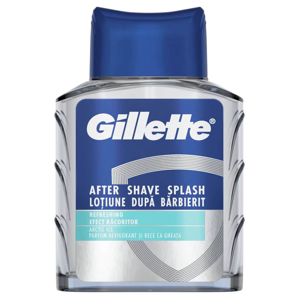 Gillette After Shave Lotion Arctic Ice 100 ml