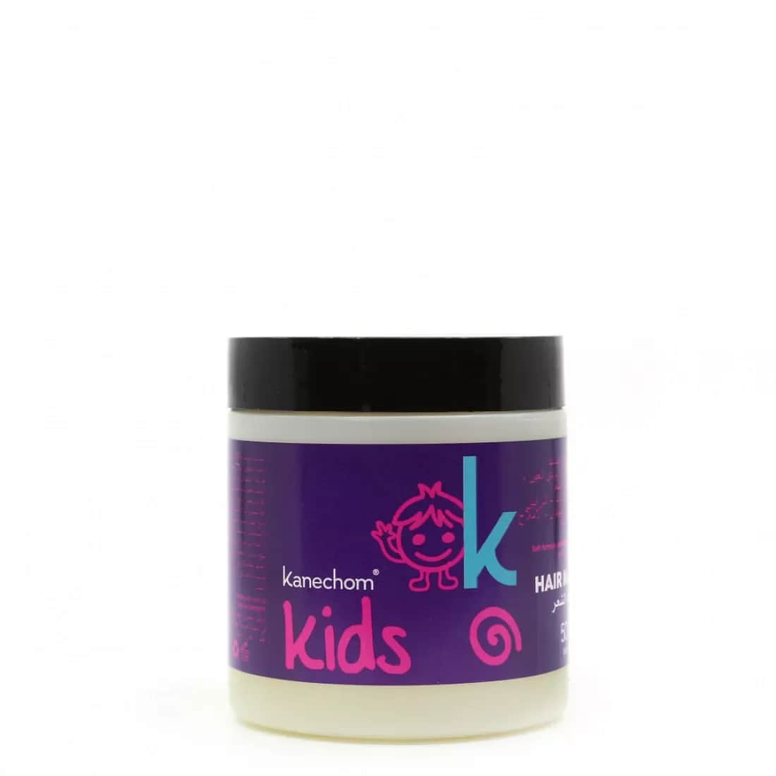 Kanchom Children's Hair Hydrating and Revitalizing Mask 500g