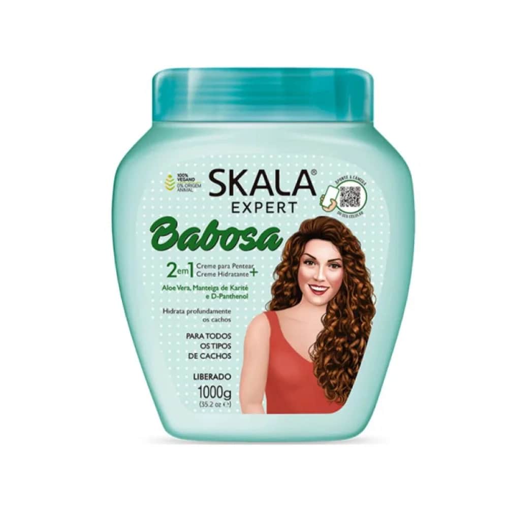Scala Expert Aloe Vera Cream 1000g