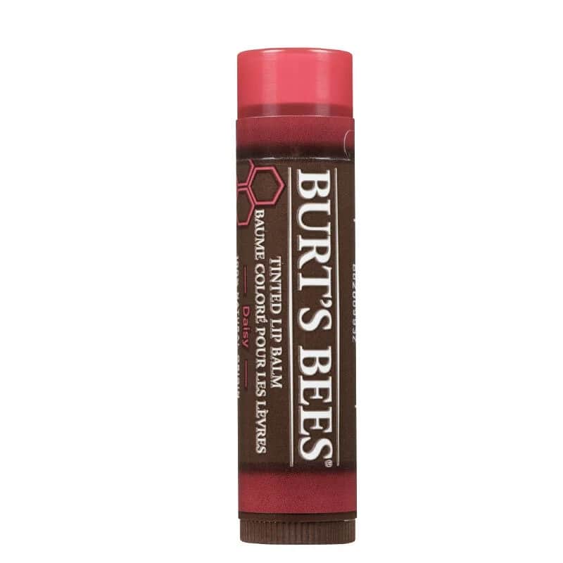 Burt's Bees Tinted Lip Balm Daisy 4.25 gr