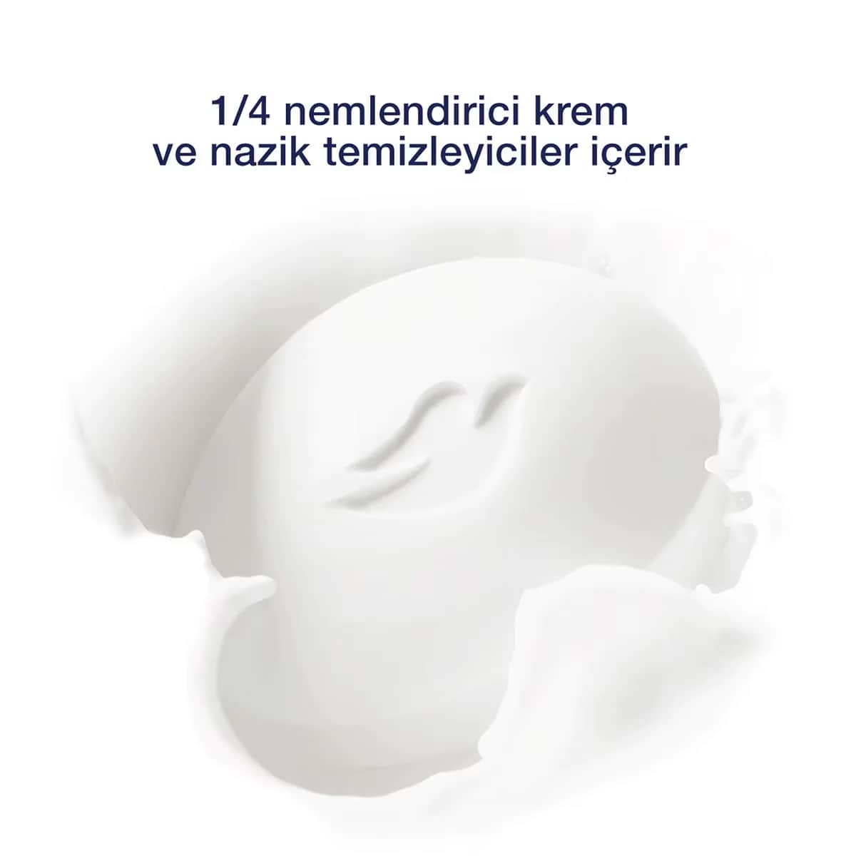 Dove Cream Bar Soap 100 gr