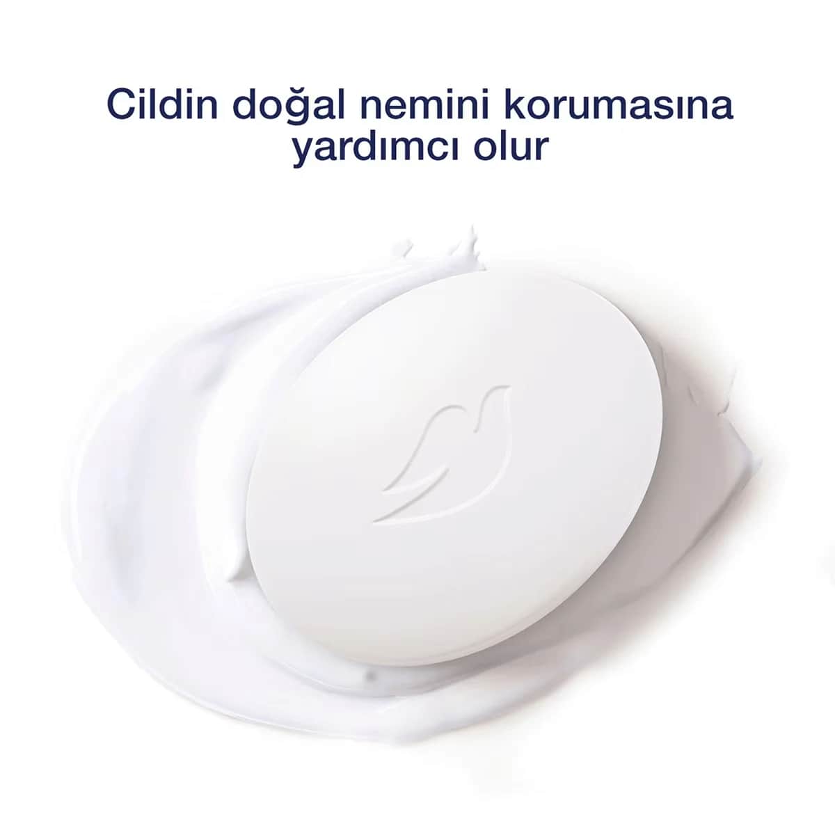 Dove Cream Bar Soap 100 gr