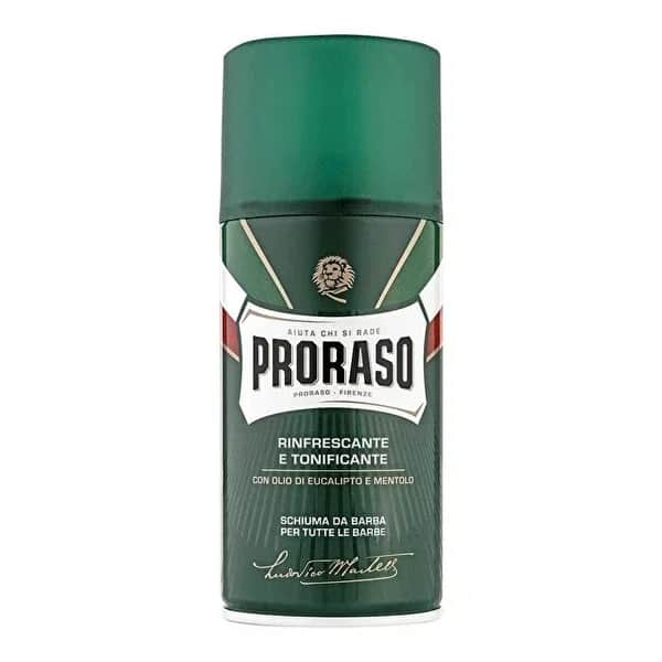 Proraso Shaving Foam Eucalyptus Extract 300 ml