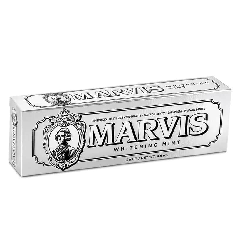 Marvis Whitening Mint Toothpaste 85 ml