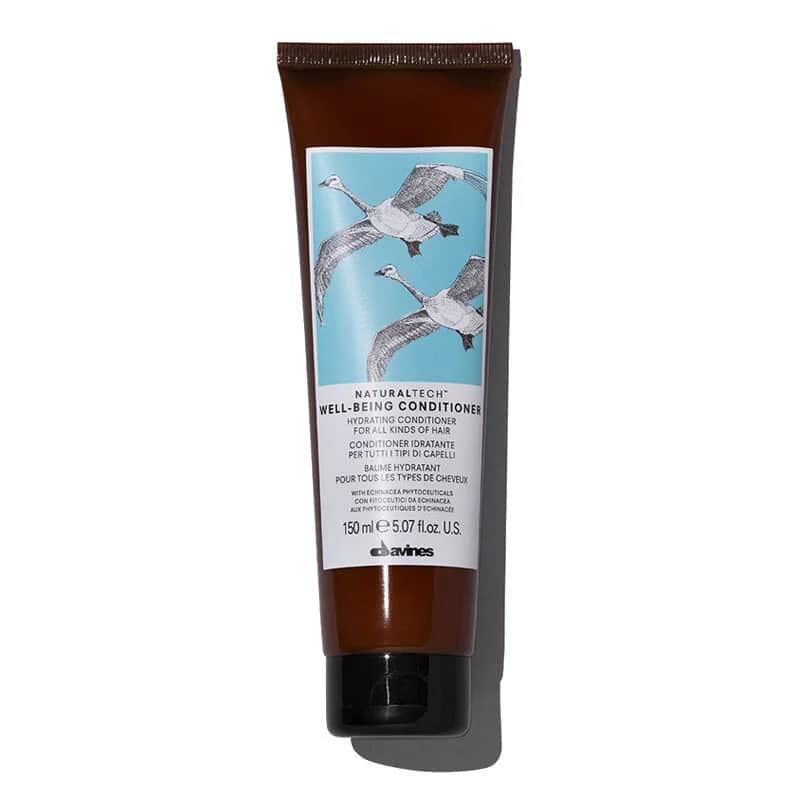 Davines Naturaltech Well-being Conditioner 150 ml