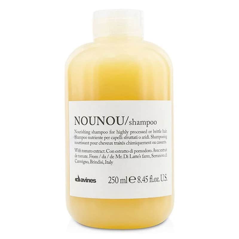 Davines Nounou Shampoo 250 ml