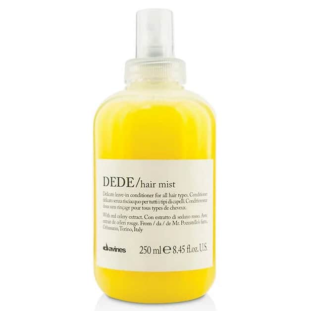 Davines Grandfather Hair Mist 250 ml