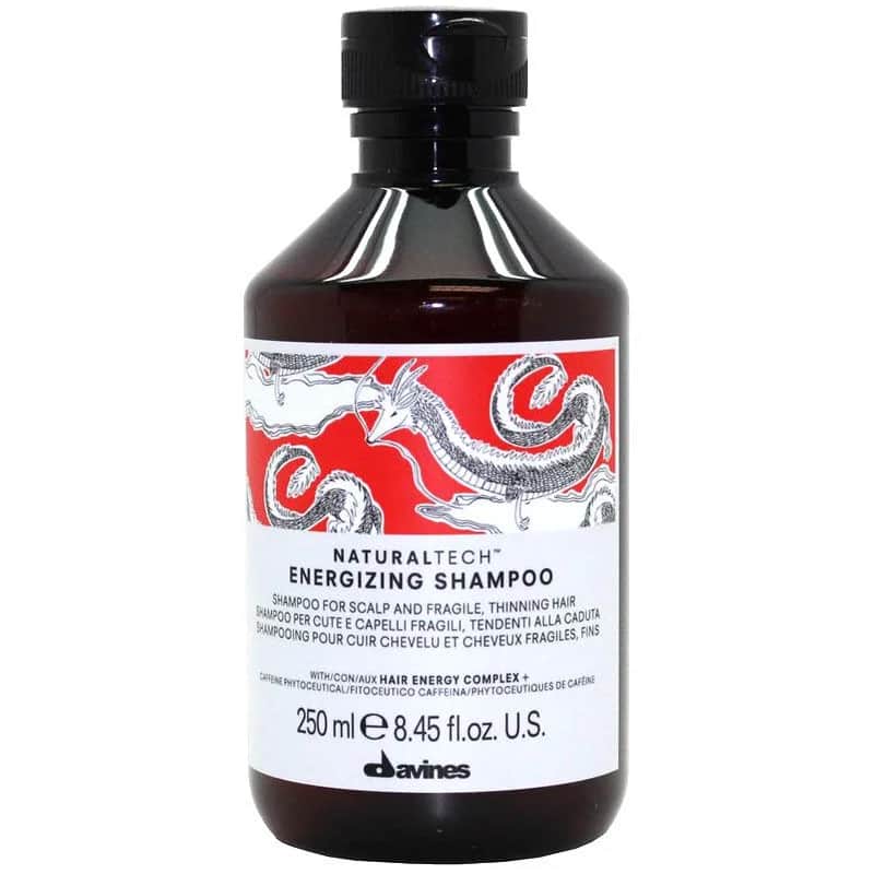 Davines Energizing Shampoo 250 ml