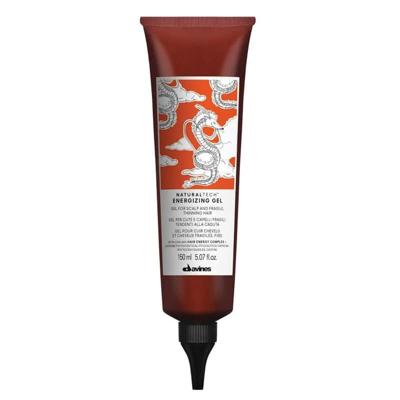 Davines Naturaltech Energizing Gel 150 ml