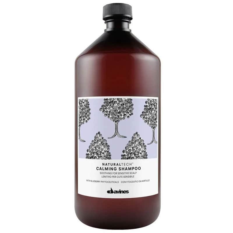 Davines Calming Shampoo 1 l