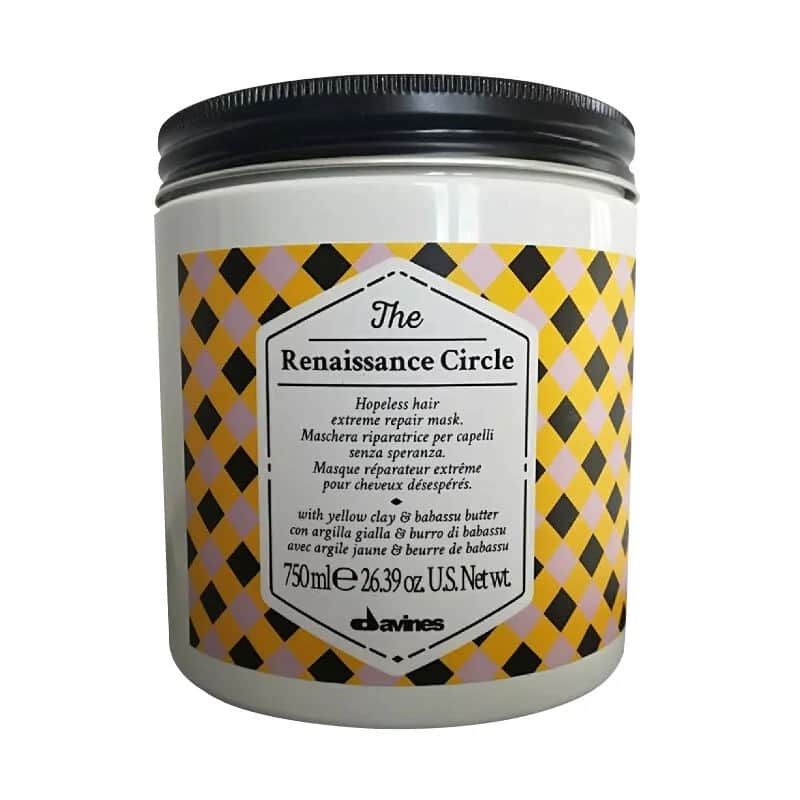 Davines Circle Chronicle Tcc The Renaissance Circle 750 ml