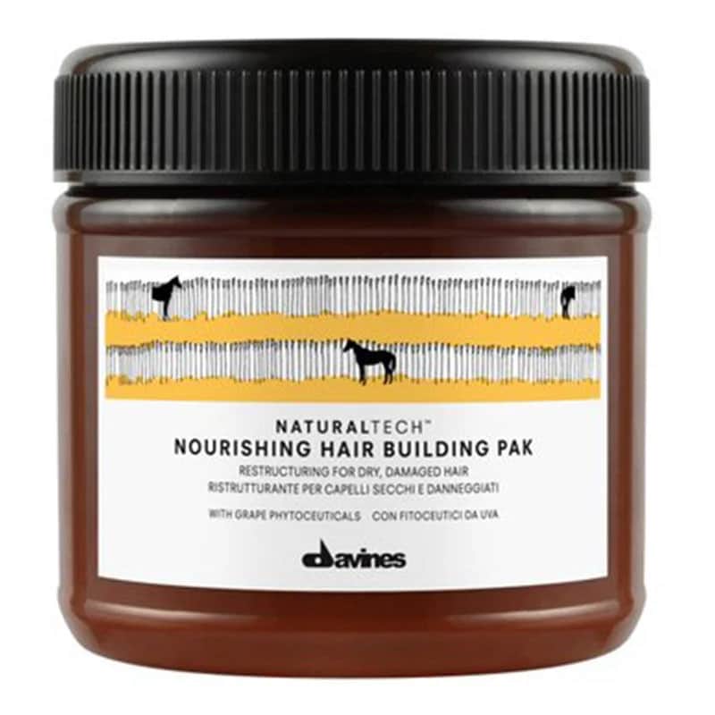 Davines Nt Nourshing Hbp 250 ml