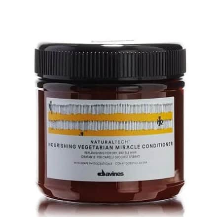 Davines Naturaltech Nourishing Vegetarian Miracle Conditioner 250 ml