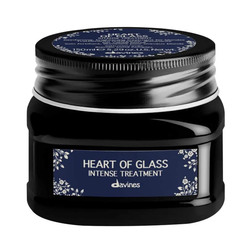 Davines Blonde Enhancing Intensive Care Mask 150 ml