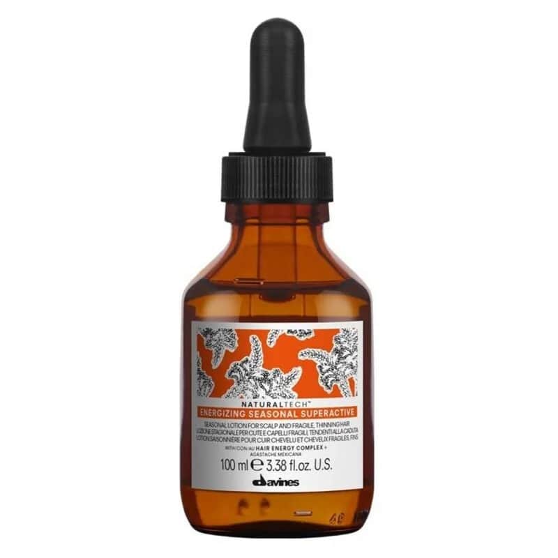 Davines Energizing Seasonal Anti-hair Loss Lotion 100 ml