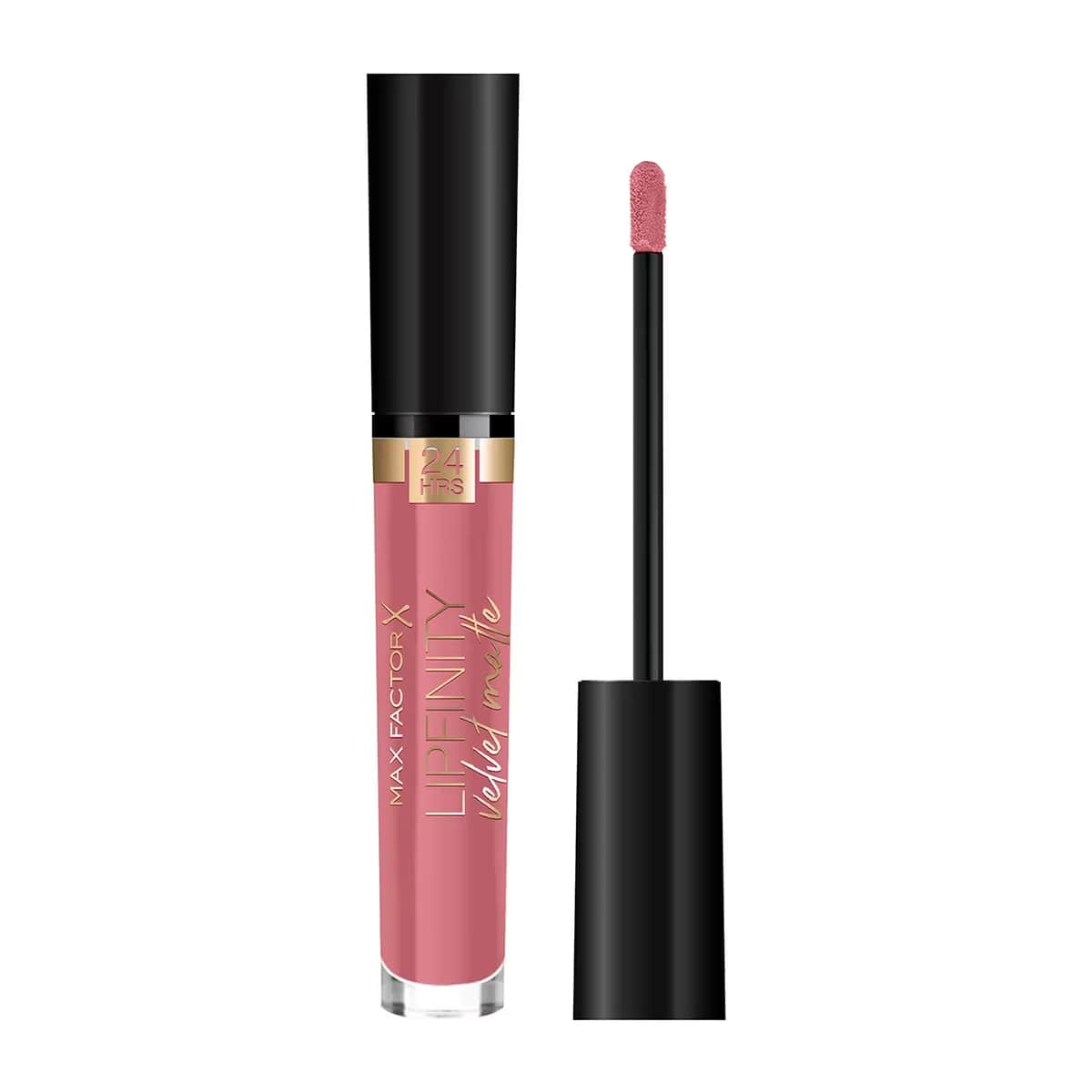 Max Factor Lipfinity Velvet Matte Lipstick 20 cococreme