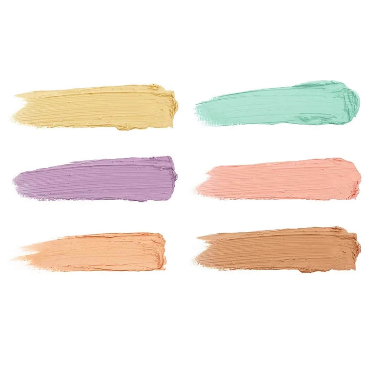 Nyx Professional Makeup Color Correction Palette