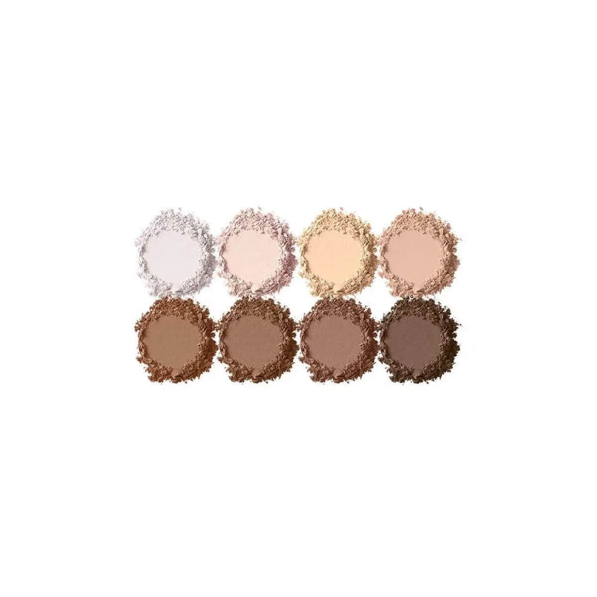 Nyx Professional Makeup Highlighter &amp; Contour Pro Palette