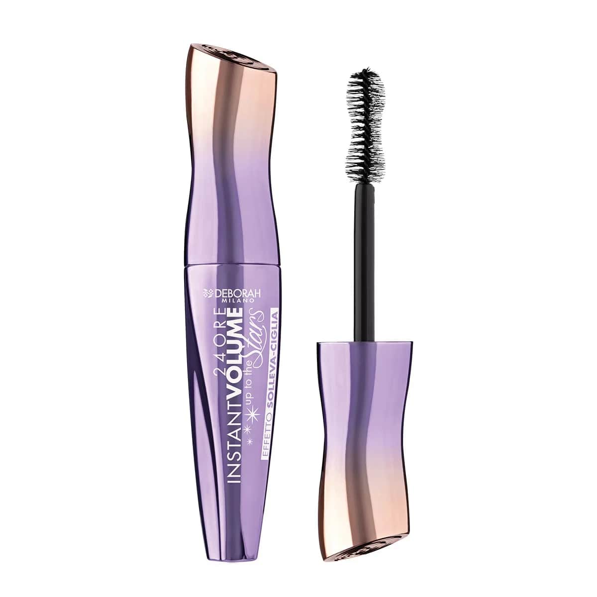Deborah Volume Up To The Stars Mascara