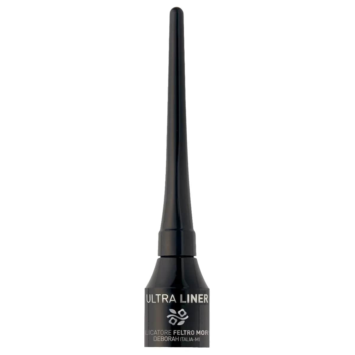 Deborah Ultraliner Liquid Eyeliner Black