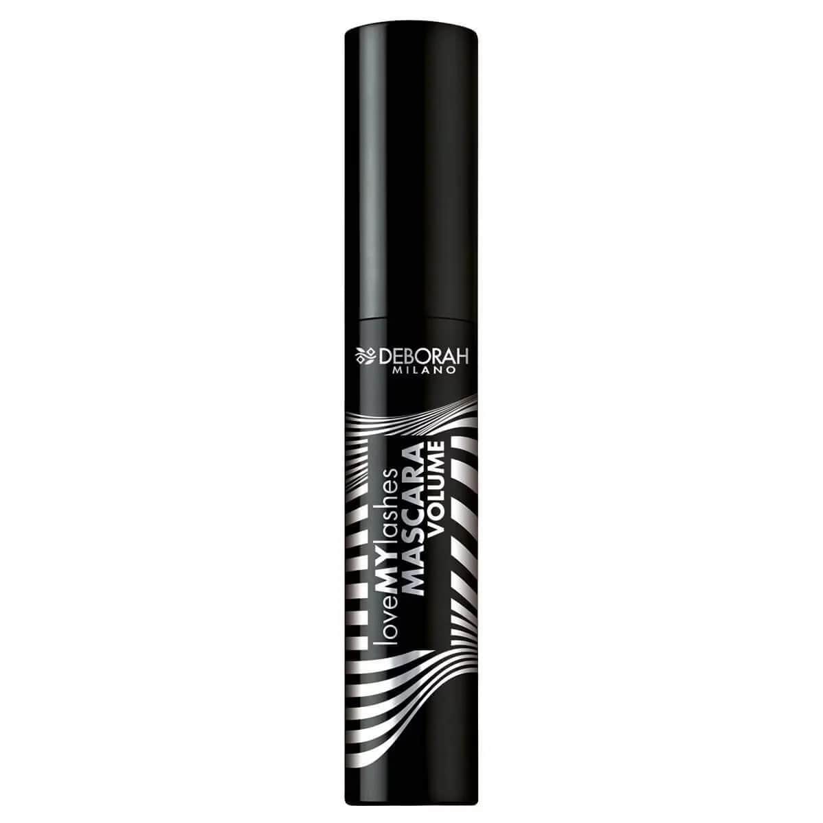 Deborah Love My Lashes Volume Mascara