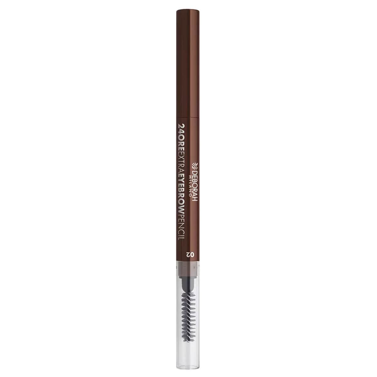Deborah 24 ore Extra Eyebrow Pencil Medium