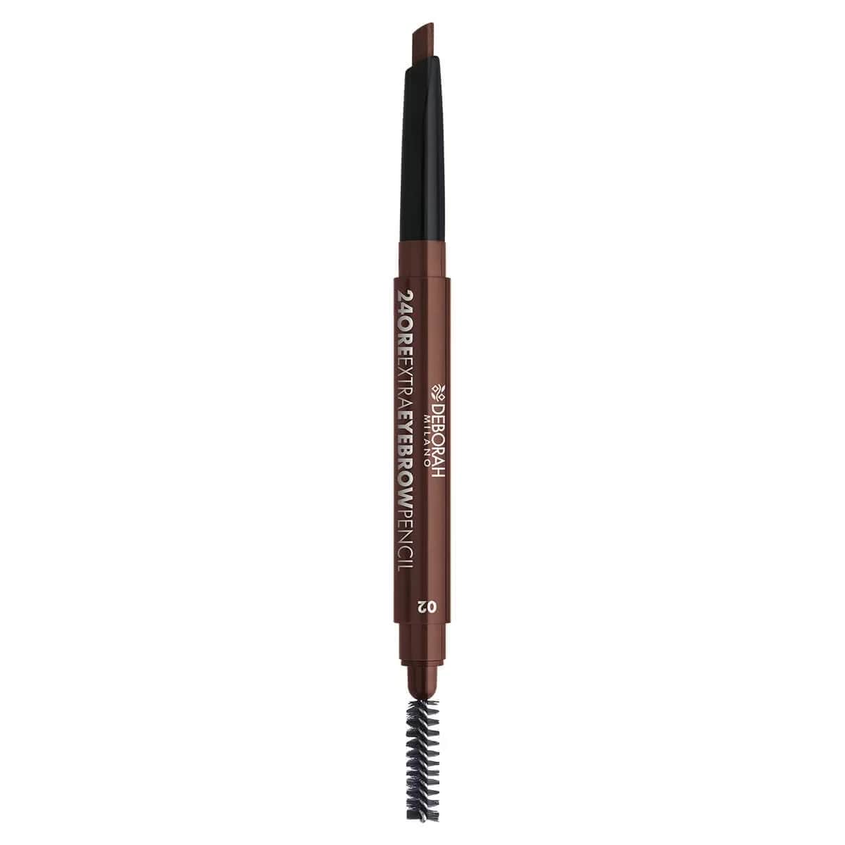 Deborah 24 ore Extra Eyebrow Pencil Medium