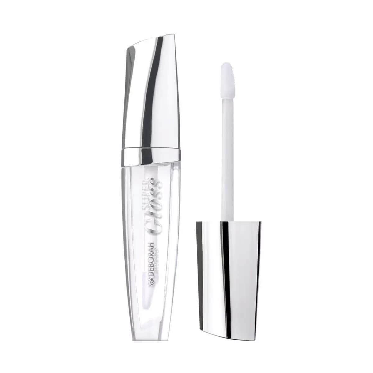 Deborah Super Gloss Transparent No: 01