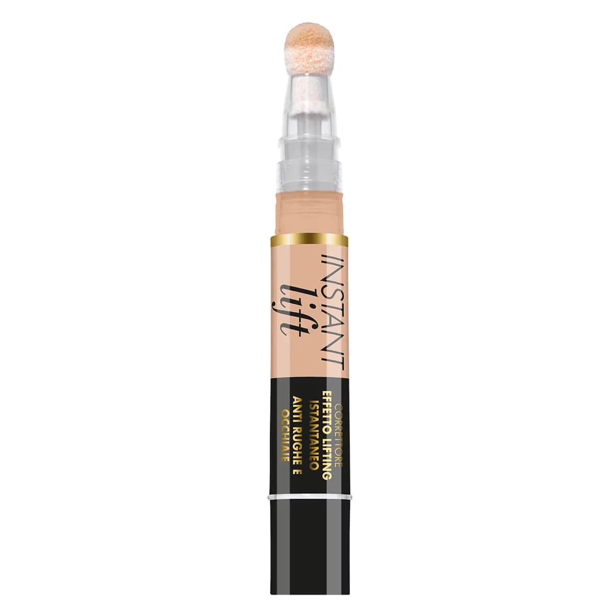 Deborah Instant Lift Concealer No: 02 beige 4.2 gr