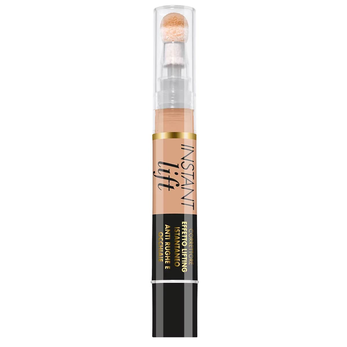 Deborah Instant Lift Concealer No: 03 sand 4.2 gr